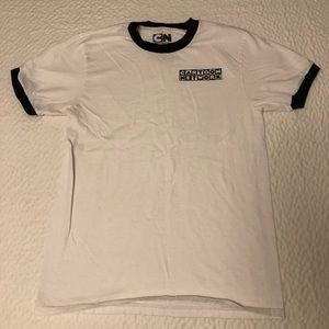 Cartoon Network tshirt